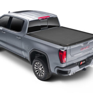 (Carbon PRO Bed Cover) Revolver X4s 5.9-Foot Bed Cover for 2019-2021 GM Sierra 1500