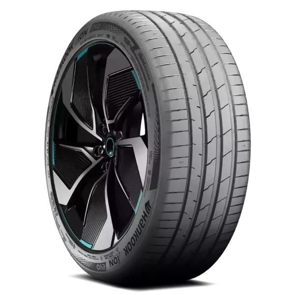Hankook-Ion Evo (IK01)-Tire-South-Florida