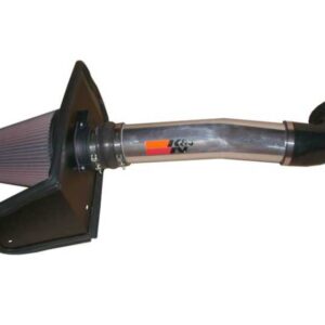 2003-2009 Hummer H2 V8-6.0/6.2L High-Flow Performance Intake Kit
