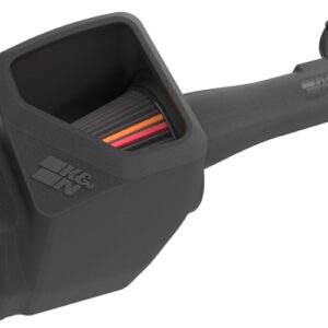 2014-2020 Chevrolet Silverado/GMC 1500 1500 V8 5.3L/6.2L F/L NextGen Dryflow