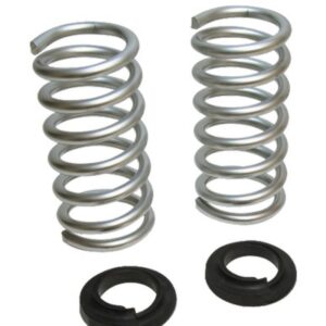 PRO2-3-Inch Drop Coil Spring Set 99-06 1500 Ext Cab