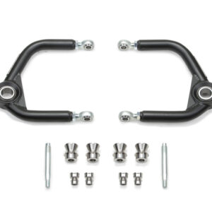 0-4-Inch Uniball Upper Control Arm Kit For 2010-2014 Ford F-150 Raptor 4WD