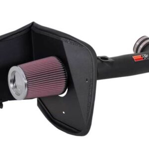2003-2004 Toyota Tundra V8-4.7L AirCharger Performance Intake