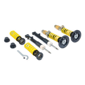 Xta Adjustable Coilovers For 2015+ BMW M3 (F80)/M4 (F82)