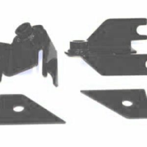 1966-1974 Ford Bronco 4 Wheel Drive Radius Arm Bracket