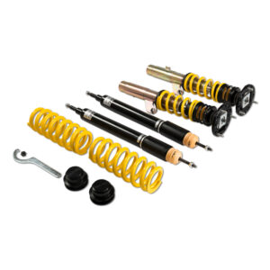 Xta Height Adjustable Coilovers For 2005+ BMW E90 Sedan/E92 Coupe