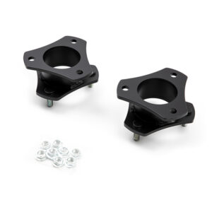 Strut Spacer For 1999-2006 Toyota Tundra 4WD 2.5-Inch Front Lifting
