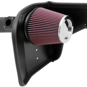 2010 Chevy Camaro 3.6L V6 AirCharger Performance Intake