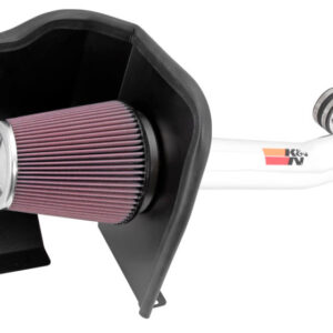 1977 Series Performance Intake Kit - Chevy/GMC 2014-2015 Silverado/Seirra/2015 Suburban/Tahoe/Yukon