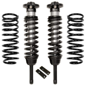 0-3.5-Inch Stage 1 2-Inch Suspension Lift System For 2003-2009 Toyota 4Runner/Fj