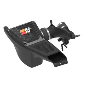 2021+ Ford Bronco Vl4-2.3L F/I AirCharger Performance Intake