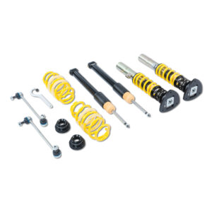 Xta-Height Adjustable Coilovers For 2015+ Volkswagen GTI Mkvii