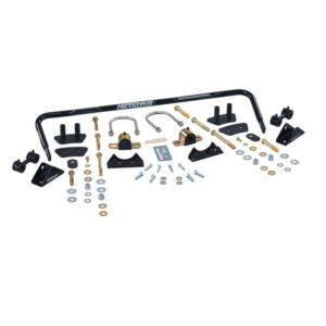 1970-1981 GM F-Body Rear Sport Swaybar Kit