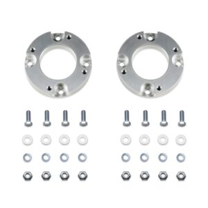 1.5-Inch Leveling Kit For 2024 Toyota Tacoma 4WD () Without Avs