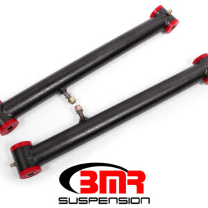 02-10 SSR Non-Adj. Upper Control Arms (Polyurethane) - Black Hammertone