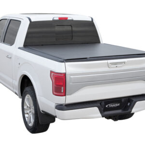 Vanish 2022+ Toyota Tundra 5-Foot 6-Inch Bed Roll-Up Cover