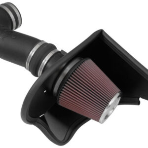 2016 Chevy Camaro SS V8-6.2L AirCharger Performance Intake