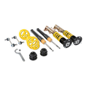 Ta-Height Adjustable Coilovers For 1995-1999 BMW E36 M3