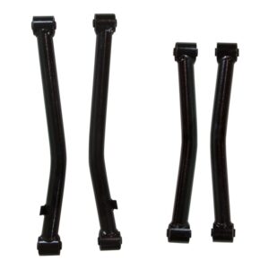 2018 Jeep Wrangler JL - Set Suspension Heavy Duty Front And Rear Lower Link Kit