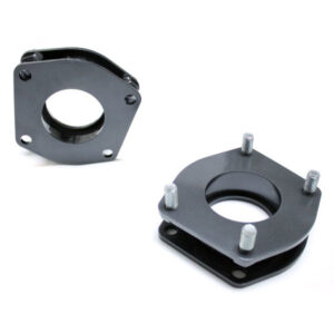 Strut Spacers For 2006-2010 Jeep Commander 2.5-Inch Front Leveling