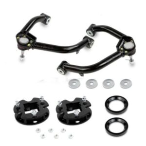 Standard 3-Inch Leveling Kit For 2019-2024 Chevy/GMC Silverado/Sierra 1500 2WD/4WD