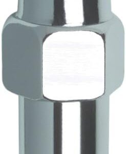 Gorilla Lug Nuts 1/2-20 Mag Seat Chrome