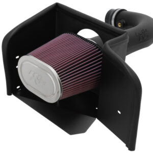 Performance Intake Kit for 2002-2007 Dodge RAM V8-4.7L