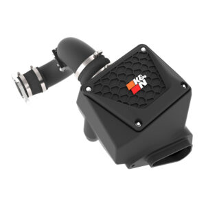 63 Series Air Intake for 2024 Toyota Tacoma