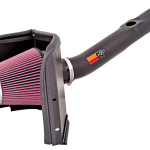2005-2009 Toyota Tacoma L4-2.7L AirCharger Performance Intake