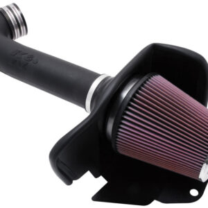 Performance Intake Kit for 2011-2014 Jeep Grand Cherokee 5.7L V8