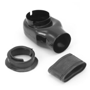 Air Cleaner Horn Kit 41-53 Willys Models