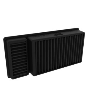 Air Filter for 2011-2016 Ford Super Duty V8-6.7L Diesel Replacement Dryflow