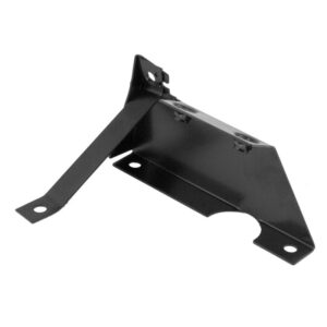 Air Cleaner Bracket Lh 41-53 Willys Models