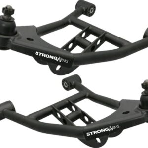 1964-1972 GM A-Body StrongArms Front Lower