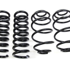 1-Inch Lowering Springs Set For 1967-1972 GM A-Body