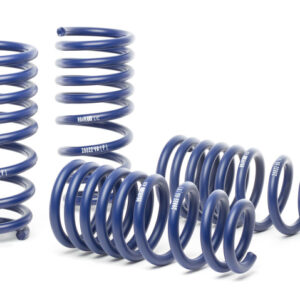 14-19 Jaguar F-Type Convertible/Coupe/F-Type S Convertible/Coupe (2WD/AWD) Sport Spring