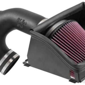 V6 Performance Intake Kit for 2015 Ford F-150 2.7L
