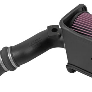 Performance Intake Kit for 2003-2007 Ford F-Series/Excursion V8-6.0L