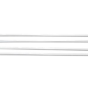 2011-2012 Kia Sportage Window Trim Accents