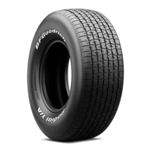 Radial T/A
