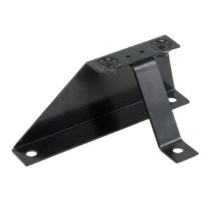 Air Cleaner Bracket Rh 41-53 Willys Models