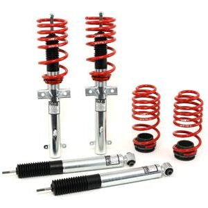 Street Performance Coil Over For 2007-2010 Ford GT500/GT500 Convertible V8
