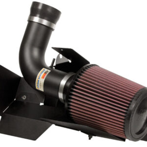 VW Golf V L4-2.0L Typhoon Performance Intake