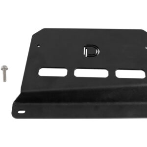 2018-2025 JEEP WRANGLER JL D-SWITCH HUB MOUNTING KIT
