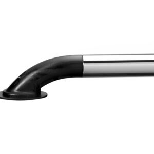 1982-2003 Chevrolet S-10 - 6-Foot Bed Nylon SSR Rails
