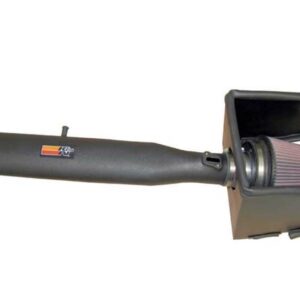 Performance Intake Kit for 2005 Nissan Pathfinder V6-4.0L