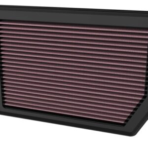Mitsubishi Outlander Phev L4-2.0L F/I 2018 Replacement Air Filter