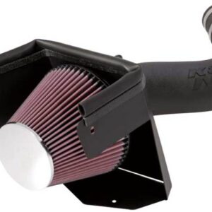 Performance Intake Kit for 2007 Jeep Wrangler V6-3.8L