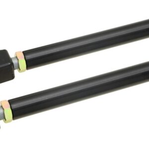 JK Johnny Joint Adjustable Control Arms Front Upper Double Adjustable Greasable Pair