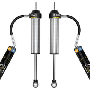 0-1.5-Inch Rear 3.0 Series Shocks Vs Cdxs Rear - Pair For 2022-2025 Toyota Tundra
